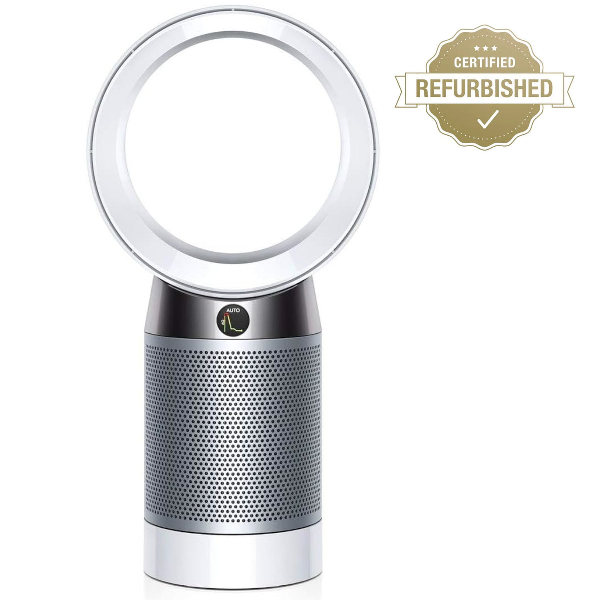 Dyson AM06 Pure Cool Air Multiplier HEPA-Tischventilator