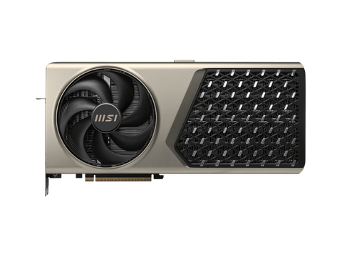 MSI GeForce RTX 5080 EXPERT OC