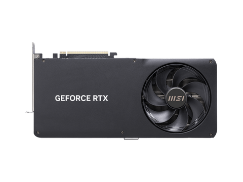 MSI GeForce RTX 5080 EXPERT OC