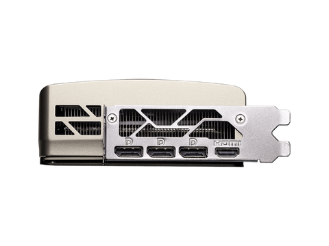 MSI GeForce RTX 5080 EXPERT OC