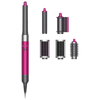 Dyson Airwrap Multi-Haarstyler Complete Long | Fuchsia/Nickel | Hervorragend ohne OVP | 395800-01_B
