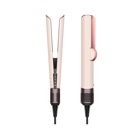 Dyson Airstrait™ Glätteisen Haarglätter Keramik Rosa & Roségold Limited Edition