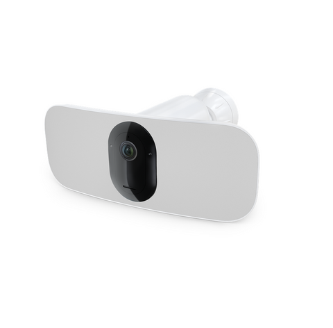 ARLO Pro 3 Floodlight Cam FB1001-100EUS WLAN IP Überwachungskamera 2560 x 1440 Pixel Überwachungskamera