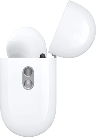 Apple AirPods Pro 2 mit Lightning MagSafe Case