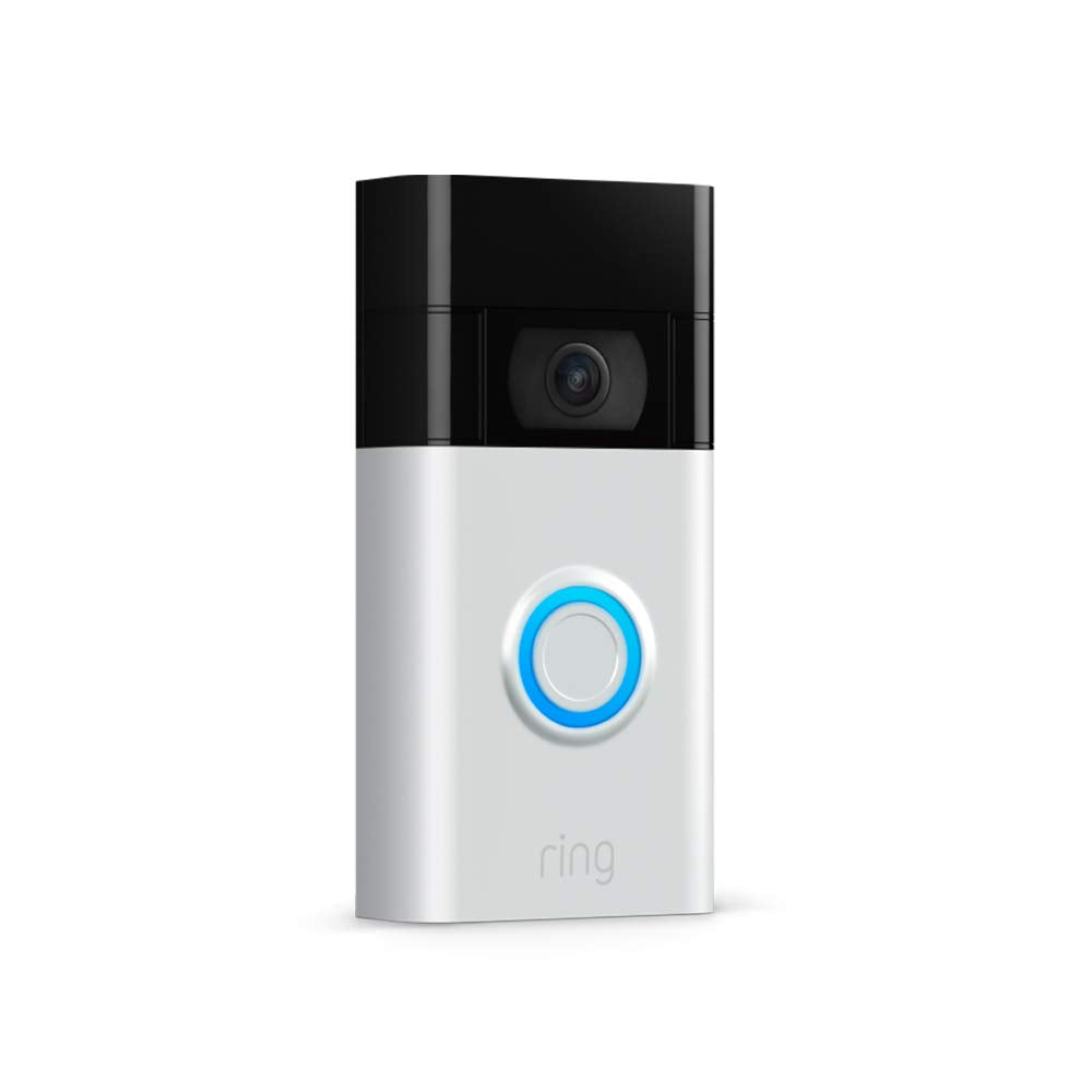 Ring Video Doorbell - 2. Generation