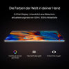 HUAWEI P50 Pro - Smartphone, 50 MP True-Chroma Camera, 6,6 Zoll OLED Display, Google Apps über GBox verfügbar, Golden Black