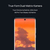 HUAWEI P50 Pro - Smartphone, 50 MP True-Chroma Camera, 6,6 Zoll OLED Display, Google Apps über GBox verfügbar, Golden Black