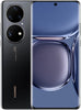 HUAWEI P50 Pro - Smartphone, 50 MP True-Chroma Camera, 6,6 Zoll OLED Display, Google Apps über GBox verfügbar, Golden Black