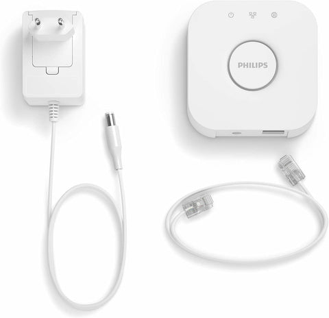 Philips Hue Bridge Zigbee