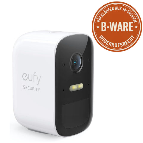 Eufy eufyCam S210 2C