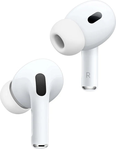 Apple AirPods Pro 2 mit Lightning MagSafe Case