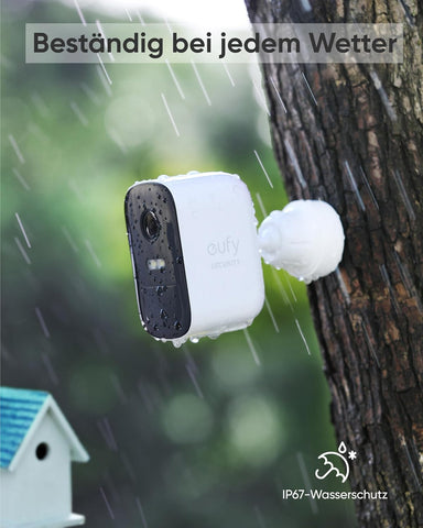 Eufy eufyCam S210 2C