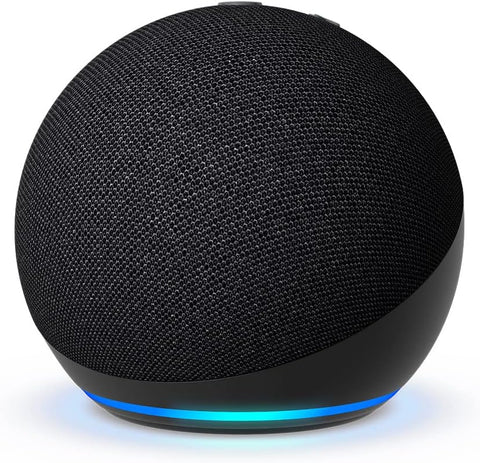 Echo Dot (5. Generation, 2022) Anthrazit