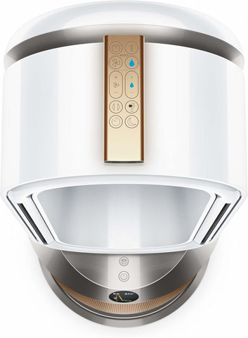 Dyson Purifier Humidify+Cool Formaldehyde Luftbefeuchter PH04