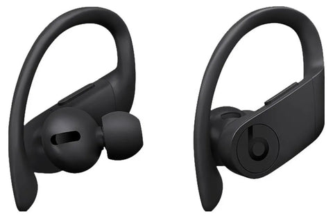 Beats by Dr. Dre Powerbeats Pro, Kabellos, Sport, Kopfhörer, Schwarz