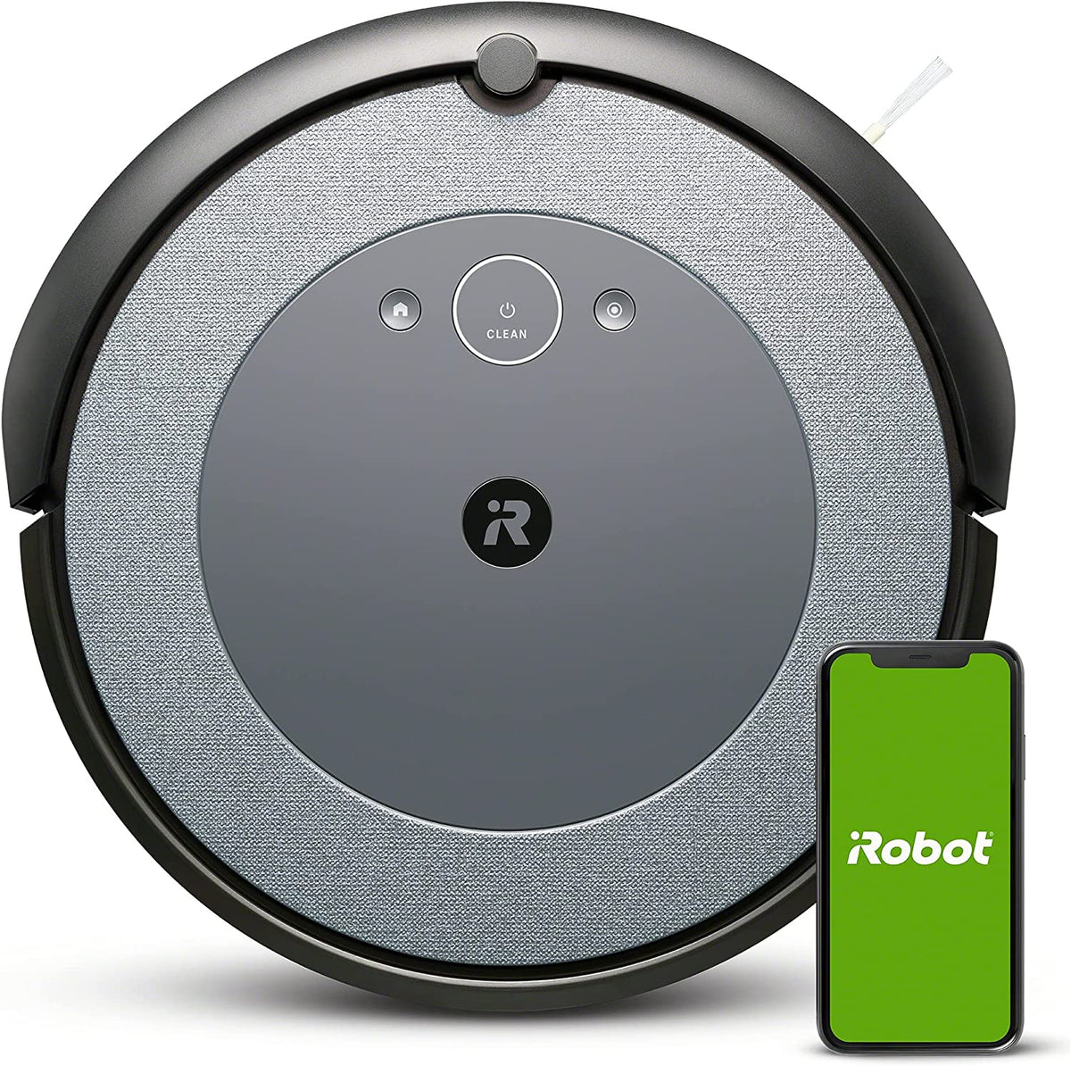 iRobot Roomba i3 i3152 App-steuerbarer Saugroboter - B-Ware