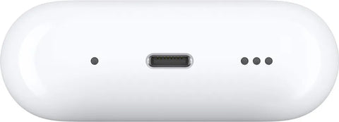 Apple AirPods Pro 2 mit Lightning MagSafe Case