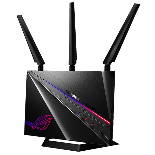 ASUS ROG Rapture GT-AC2900 - Wireless Router Wi-Fi 5