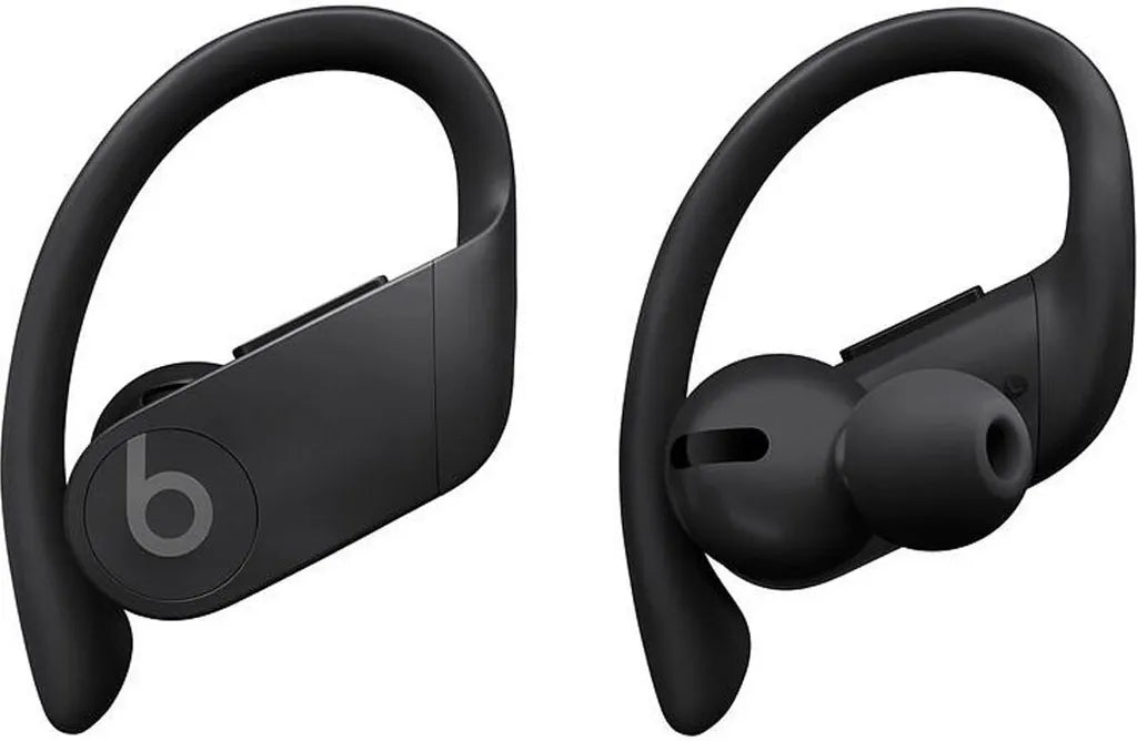Beats by Dr. Dre Powerbeats Pro, Kabellos, Sport, Kopfhörer, Schwarz