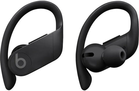 Beats by Dr. Dre Powerbeats Pro, Kabellos, Sport, Kopfhörer, Schwarz