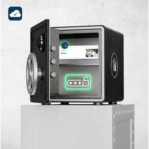 ARLO AVD3001-100EUS Funkklingel