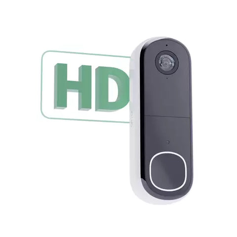 ARLO AVD3001-100EUS Funkklingel