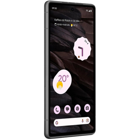 GOOGLE Pixel 7a 128 GB Charcoal Dual SIM