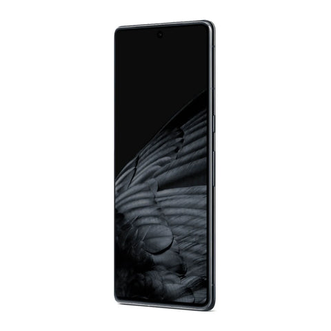 Google Pixel 7 Pro 17 cm (6.7") Dual-SIM Android 13 5G USB Typ-C 12 GB 128 GB 5000 mAh Schwarz