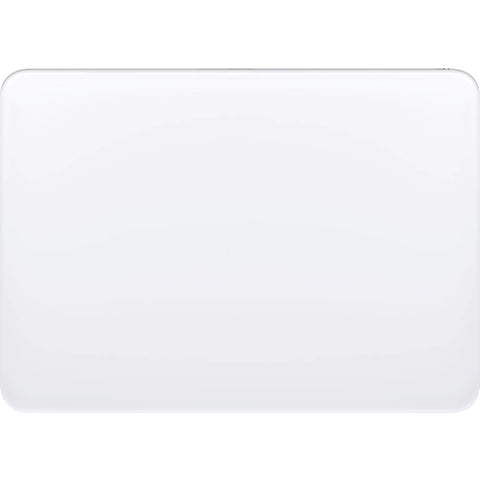 Apple Magic Trackpad Bluetooth® Weiß Wiederaufladbar, Touch-Oberfläche