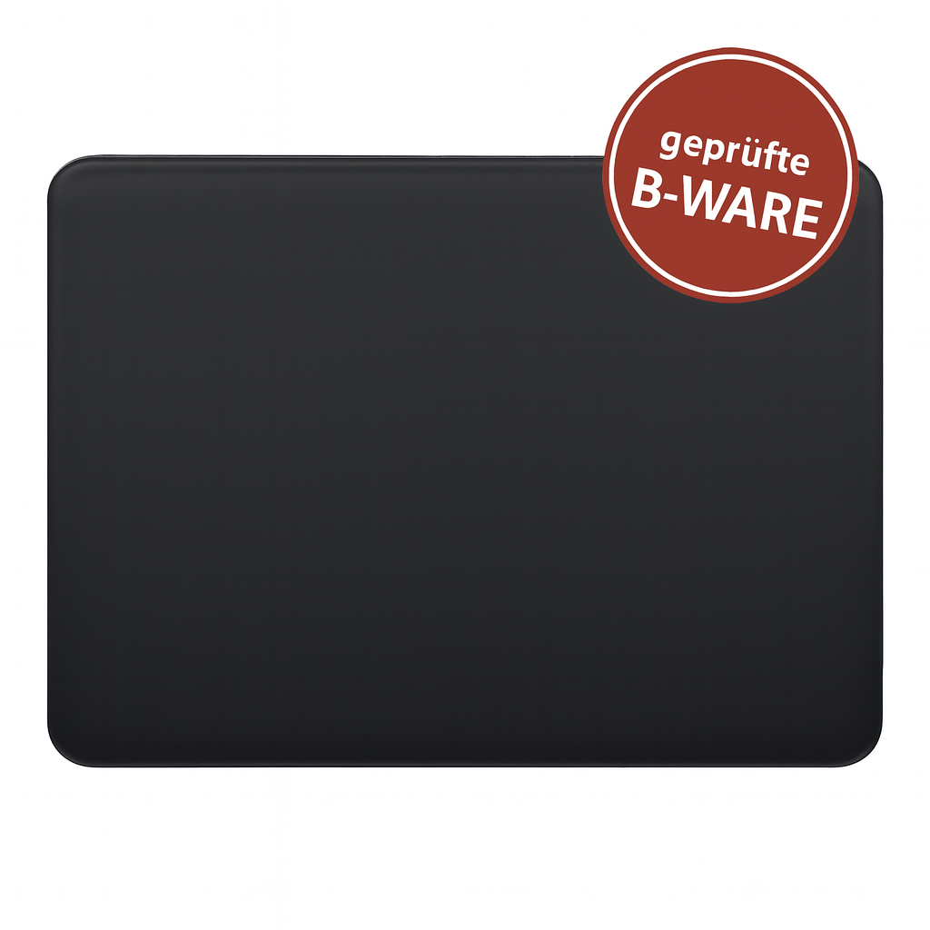 APPLE Magic Trackpad Trackpad, Schwarz