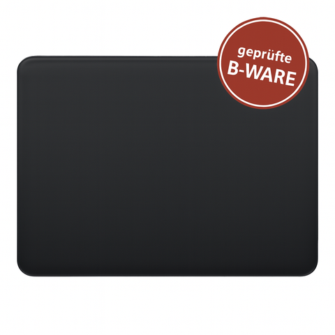 APPLE Magic Trackpad Trackpad, Schwarz