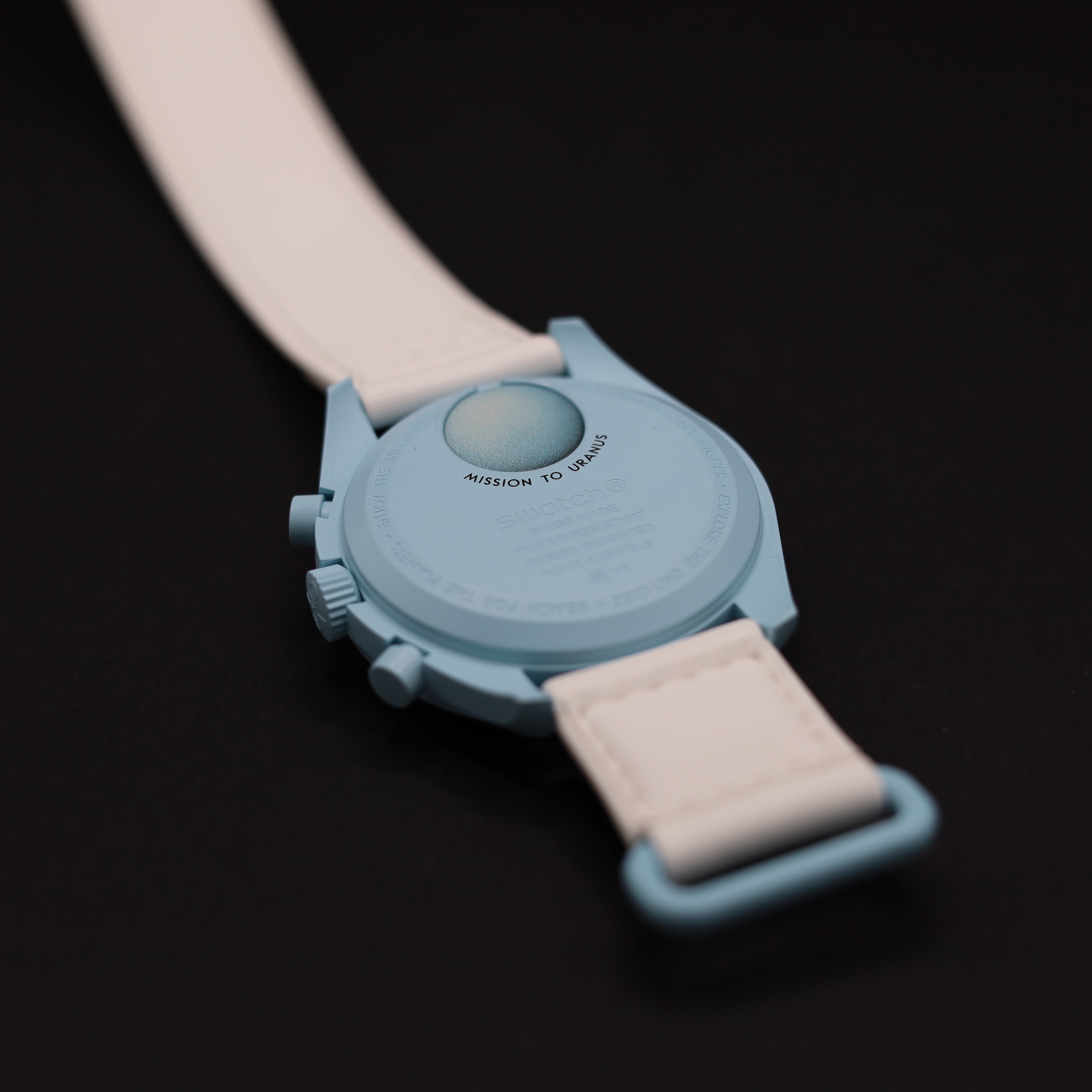 mission to uranus watch price