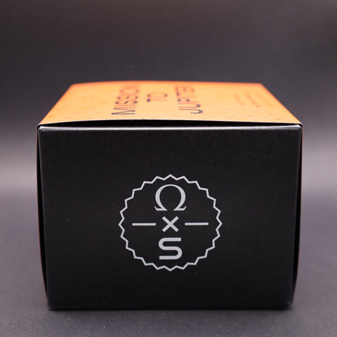 OMEGA x Swatch MoonSwatch Mission to Jupiter Straußenleder SO33C100C
