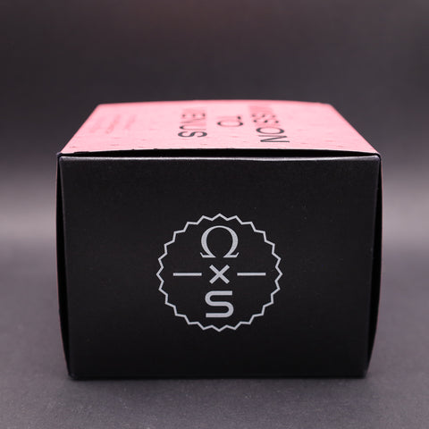 OMEGA x Swatch MoonSwatch Mission to Venus Straußenleder SO33P100C
