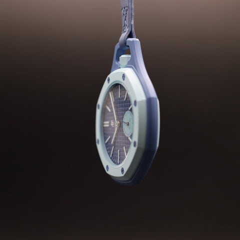 Audemars Piguet x Swatch Royal Pop LAN BA 40mm
