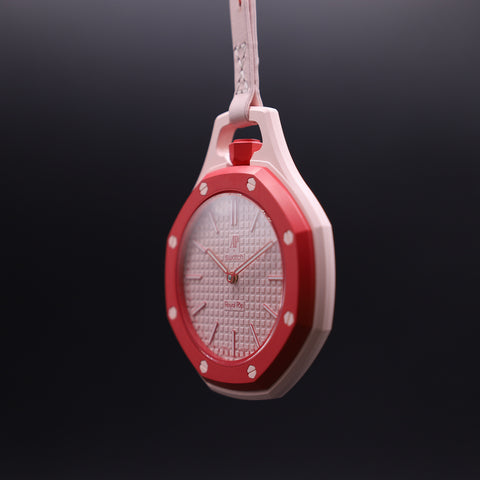 Audemars Piguet x Swatch Royal Pop OTTO ROSSO 40mm
