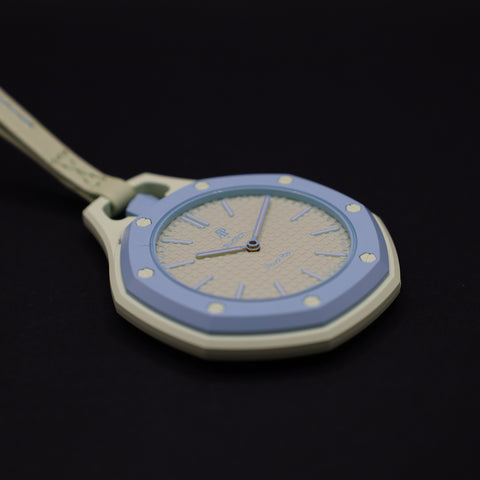 Audemars Piguet x Swatch Royal Pop BLAUE ACHT 40mm