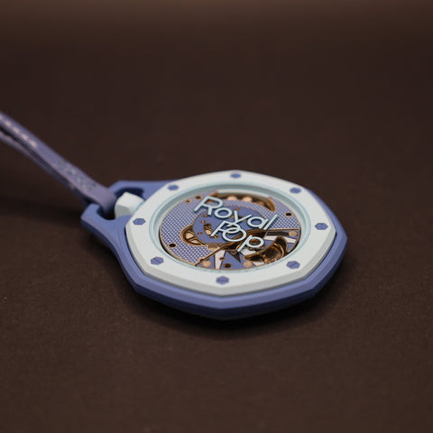Audemars Piguet x Swatch Royal Pop LAN BA 40mm