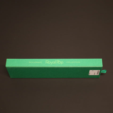 Audemars Piguet x Swatch Royal Pop GREEN EIGHT 40mm