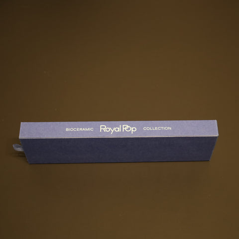 Audemars Piguet x Swatch Royal Pop LAN BA 40mm