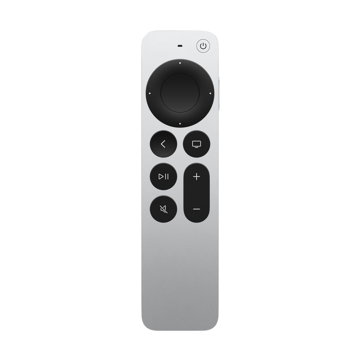 Apple TV Fernbedienung Siri Remote USB-C (3. Generation) MNC73Z/A - B-Ware