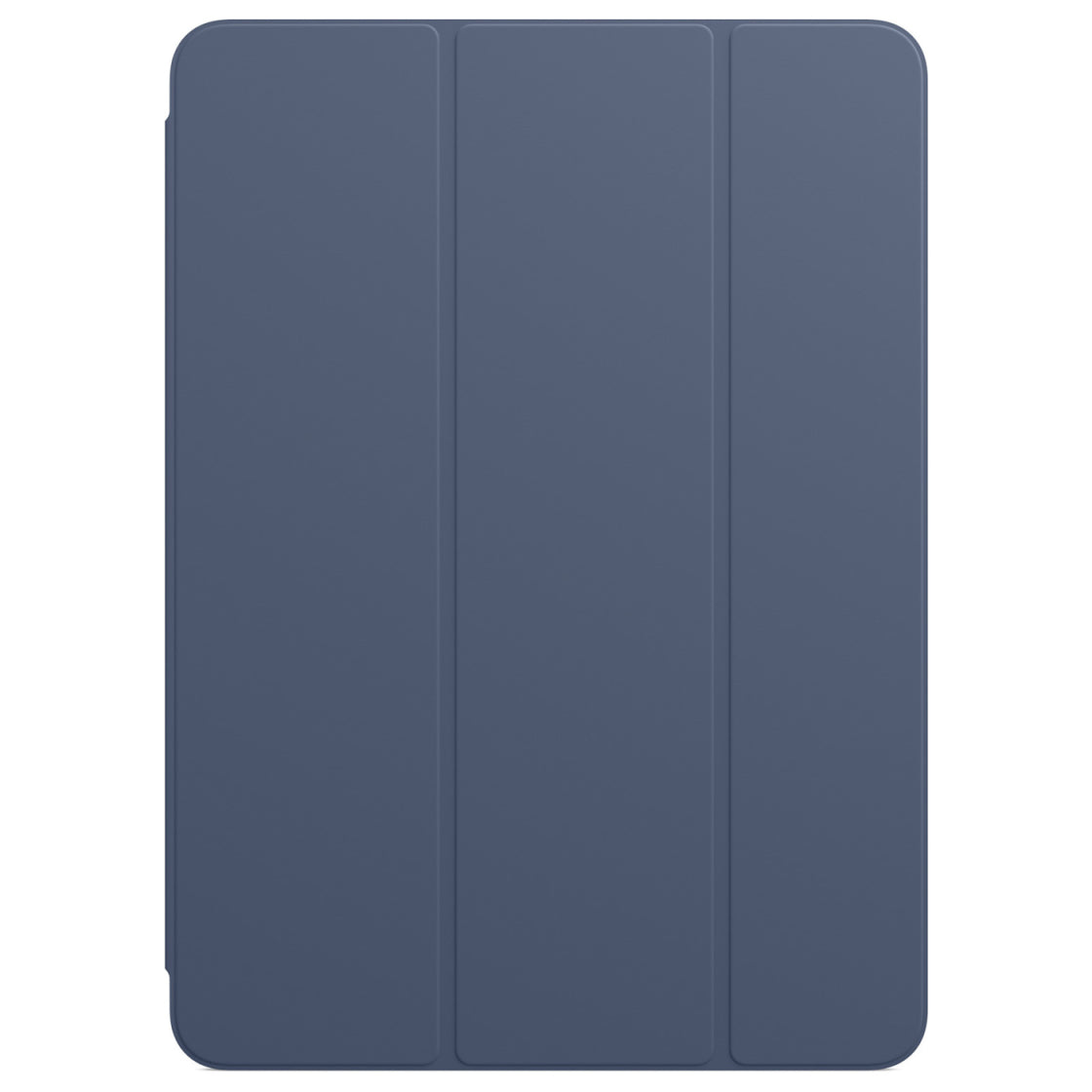 Apple Smart Folio für iPad Pro 11 (2018) Alaska Blau (MX4X2ZM/A)