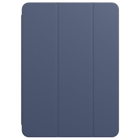 Apple Smart Folio für iPad Pro 11 (2018) Alaska Blau (MX4X2ZM/A)