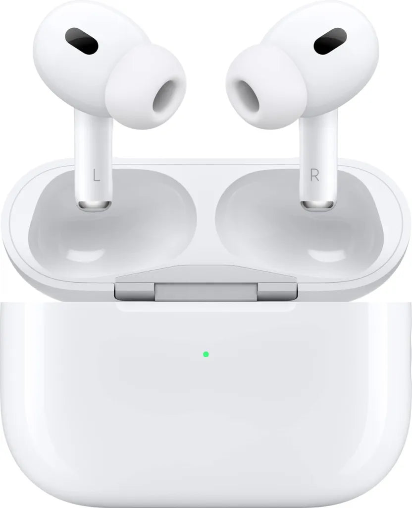 Apple AirPods Pro 2 mit Lightning MagSafe Case