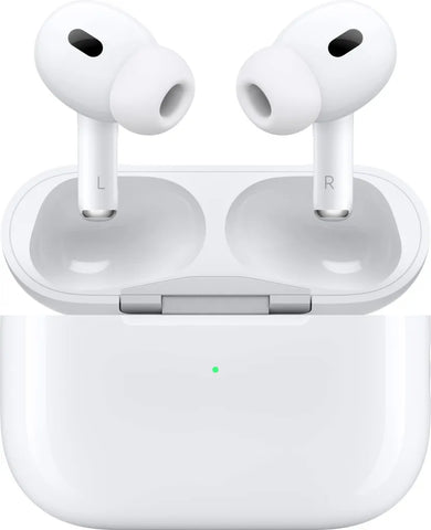 Apple AirPods Pro 2 mit Lightning MagSafe Case
