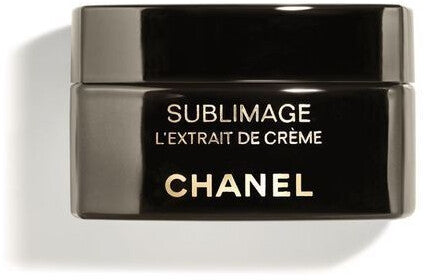 Chanel Sublimage L'Extrait de Creme (Tagescreme)