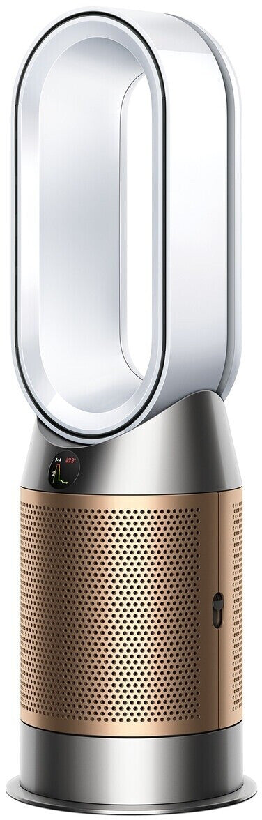 Dyson Purifier Hot+Cool Formaldehyde Luftreiniger mit Heizfunktion HP09