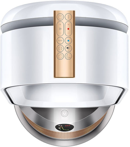 Dyson Purifier Hot+Cool Formaldehyde Luftreiniger mit Heizfunktion HP09
