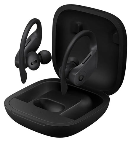 Beats by Dr. Dre Powerbeats Pro, Kabellos, Sport, Kopfhörer, Schwarz