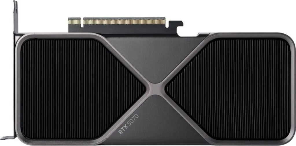 NVIDIA 5070 Founders Edition